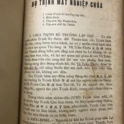 Việt Nam sử lược - Trần Trọng Kim - Lịch sử 796949