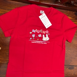 Áo baby tee