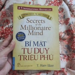 Bí mật tư duy triệu phú 