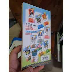 Hai miền quê hương - Nguyễn Thị Phượng VĂN HỌC HCM1008 577174