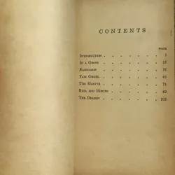 Rashomon and Other Stories - Ryunosuke Akutagawa 785152