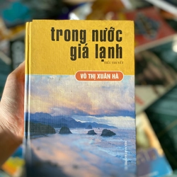 Trong Nước Giá Lạnh - Võ Thị Xuân Hà 297480