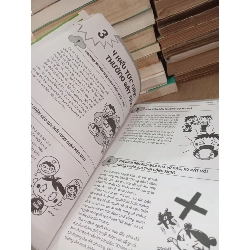 43 kĩ năng kiểm soát tức giận - Shino Maki, Nakanawa Fumiko 800430