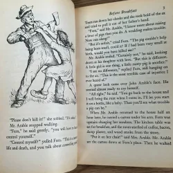 Charlotte’s Web - E. B. White 783025