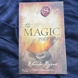 The Magic - Phép Màu