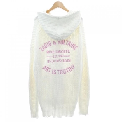 Zadig & Voltaire 116 202 Cardigan - Hàng hiệu Authentic 823408