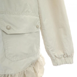 Áo khoác MONCLER S YUKI - Hàng hiệu Authentic 810541