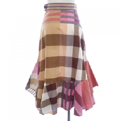 【Khuyến mãi】Chân váy HERMES 652473