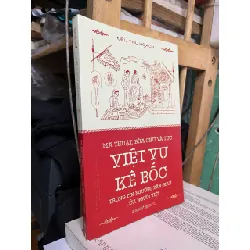 Ma thuật, bùa chú và tục Việt vu kê bốc trong tín ngưỡng dân gian của người Việt - Kiều Thu Hoạch