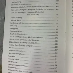 THIÊN TÀI BÊN TRÁI, KẺ ĐIÊN BÊN PHẢI - CAO MINH 572277