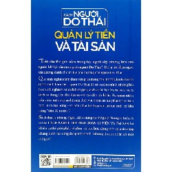 Cách Người Do Thái Quản Lý Tiền Và Tài Sản - Tiến Thành 161726