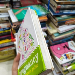Pregnancy the beginner's guide 🌱 518086