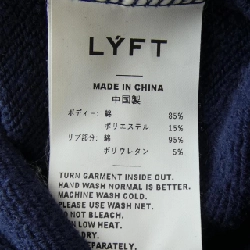 LYFT Sweat - Hàng hiệu Authentic 904956