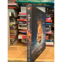 Hỗn mang -Lauren Oliver 786093