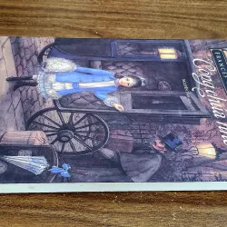 Tiểu thuyết CÔNG CHÚA NHỎ (Frances Hogdson Burnett) 752175