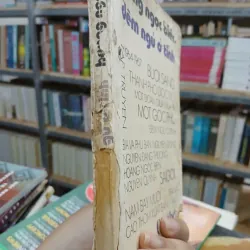 ĐÊM NGỦ Ở TỈNH - HOÀNG NGỌC BIÊN 707922