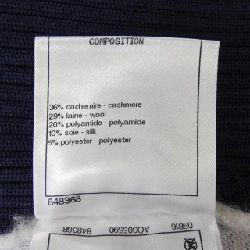 CHANEL P70776K10247 Áo khoác - Hàng hiệu Chính hãng 824842