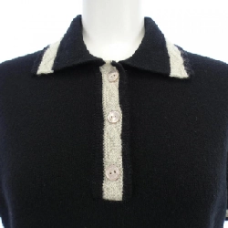 【Mã giảm giá】【Cổ điển】Áo polo CHANEL 640799