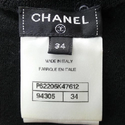 【Mã giảm giá】Chanel CHANEL Áo len 644418