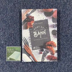 Nhật ký làm bánh tập 2 165159