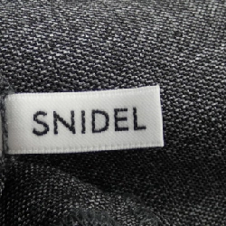 Snidel SWFO244080 Đầm - Hàng hiệu Chính hãng 815983