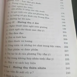 Sống Đẹp - Lâm Ngữ Đường 712074