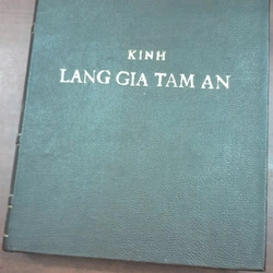 KINH LANG GIA TAM AN 272041