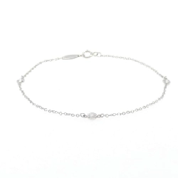 Tiffany By The Yard 3P Vòng tay - Hàng hiệu Chính hãng 845091