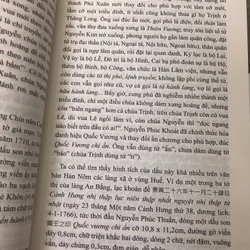 TRUNG BỘ VÀ NAM BỘ THỜI CHÚA NGUYỄN  445484