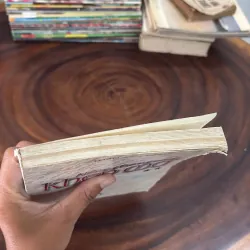 II Văn Học: Những Trang Sách Khép Mở (Quyển 2) - Trần Áng Sơn - 2002 999231