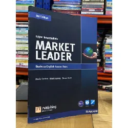 Market Leader ( Business English Coursebook ) - David Cotto 553246