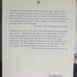 Sách Lời Giới Thiệu của Đức Đạt-lai Lạt-ma - Thích Hoàng Trí mới 90% 640350