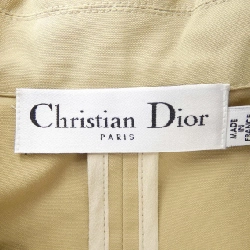 Áo khoác trench coat CHRISTIAN DIOR - Hàng hiệu Authentic 637631