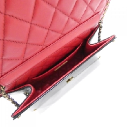 Túi xách chéo Chanel - Hàng hiệu Authentic 768057