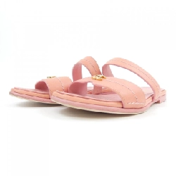 Giày sandal CHANEL G32678 - Hàng hiệu Authentic 830774