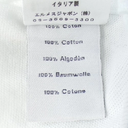 Áo thun HERMES - Hàng hiệu Chính hãng 905895