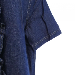 [Mục đủ điều kiện giảm giá] Áo sơ mi S/S CHRISTIAN DIOR 646088