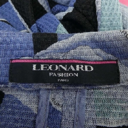 Thời trang LEONARD FASHION - Áo khoác hàng hiệu Authentic 825712