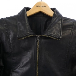 Áo khoác da SHAMA SH17S1035 - Hàng hiệu Authentic 891411