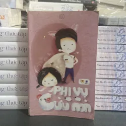 (Ngôn tình) - Phi vụ Cừu Non - Kio