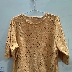 Áo thun kiểu zarra 463092