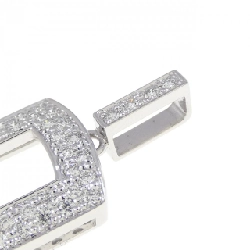 PT900 Kim cương Pendant 0.50CT - Hàng hiệu Chính hãng 865904