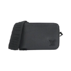 Túi đeo vai Louis Vuitton LV Aerogram Alpha Wearable Wallet M59161 - Hàng hiệu Chính hãng