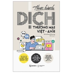 Thực Hành Dịch Thương Mại Việt - Anh - Tô Hà Thanh Phương 280733