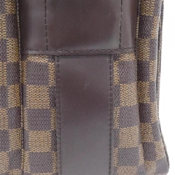 Túi xách vai Louis Vuitton Damier Naviglio N45255 - Hàng hiệu Chính hãng 802495