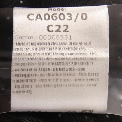 Áo khoác CHARLES ANASTASE 634246