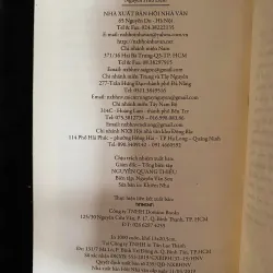 Cám dỗ Việt Nam- Nguyễn Hữu Liêm.  1027712