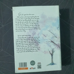 "Gửi Anh, Người Luôn Đến Muộn" (seal) - Lam Bạch Sắc 492922