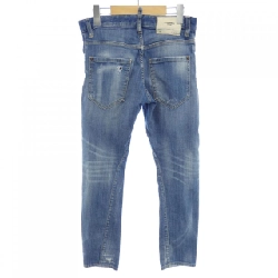 Quần jeans DSQUARED2 - Hàng hiệu Authentic 894700