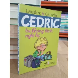 Series Cedric - Laudec & Cauvin 640585